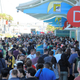 Illustration for article titled The Crazy Lengths People Go To For San Diego Comic Con